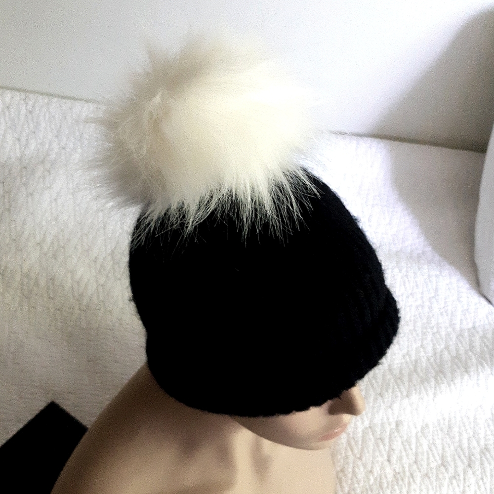 Fur pompom